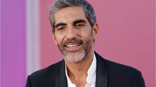 VOICI : Ary Abittan mis en examen pour viol : l'acteur écarté d'une série pour M6