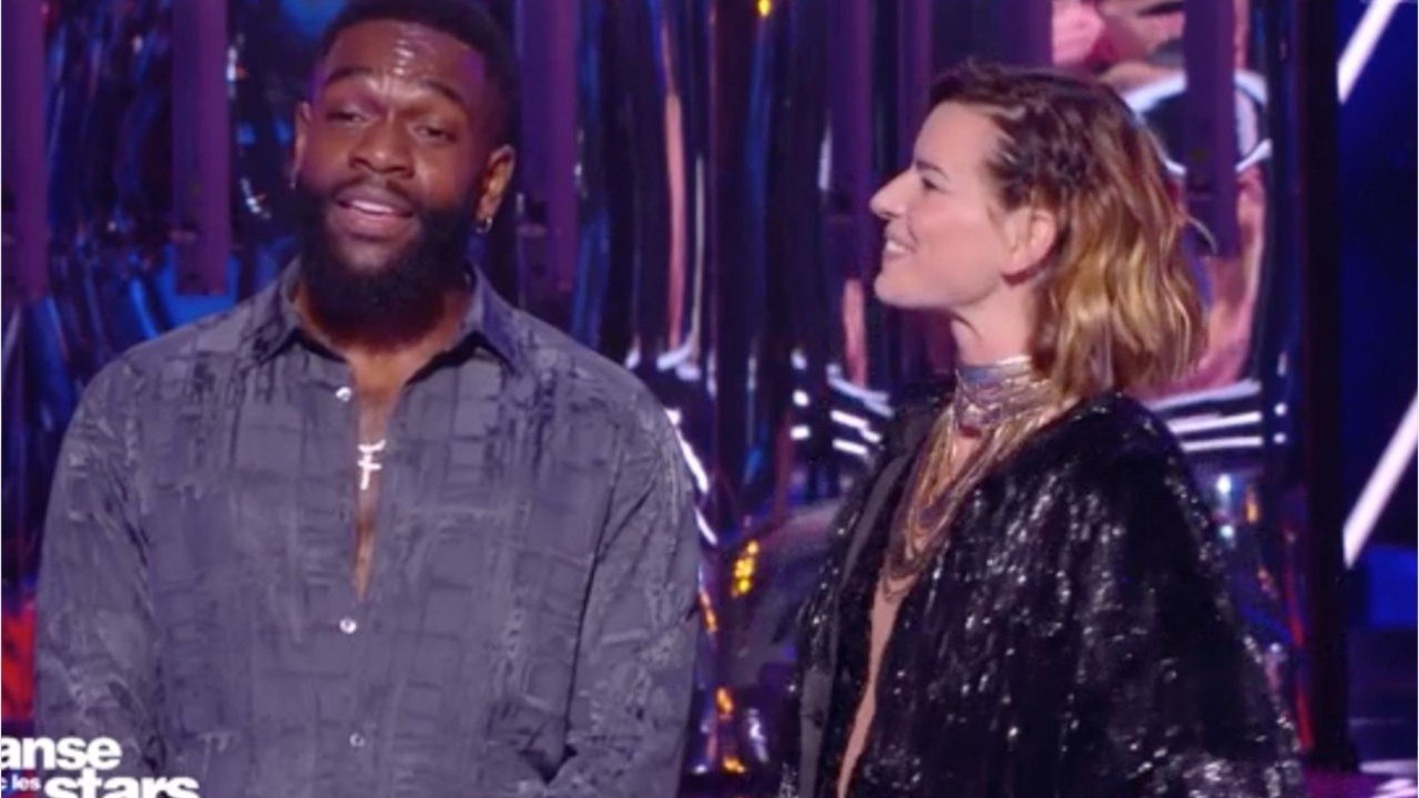 VOICI : Tayc (Danse avec les stars) complice avec Fauve : il lui présente sa famille, les internautes fondent