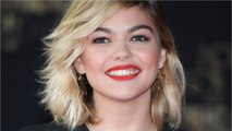 VOICI : Louane victime d'une crise d'angoisse : ce difficile souvenir qu'elle garde de The Voice