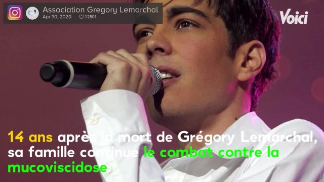 VOICI : 20 ans de la Star Academy : que devient Pierre Lemarchal, le père de Grégory Lemarchal ?