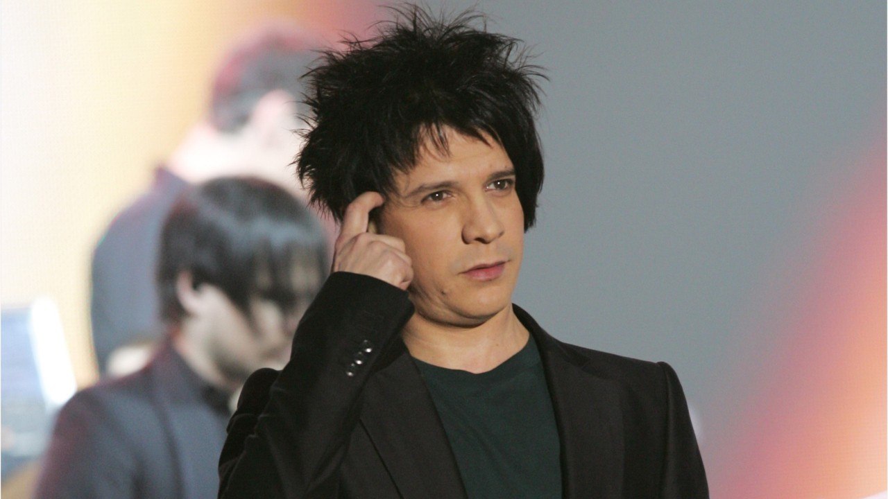 VOICI : “Dieu est mort” : ce tragique événement depuis lequel Nicola Sirkis n’est plus croyant