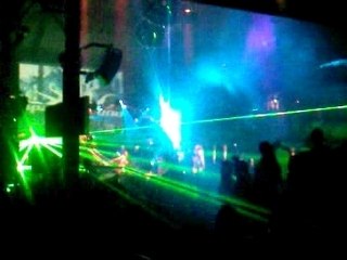 Amnesia la troya 2 ibiza