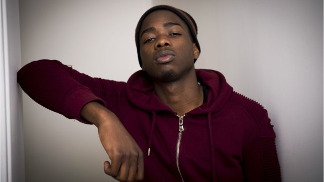 VOICI - MHD : le rappeur de 27 ans bientôt jugé aux assises pour meurtre