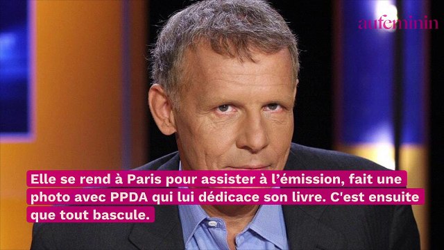 Affaire PPDA : le terrible témoignage d'une victime de 16 ans