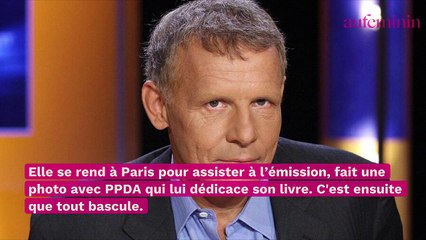 Affaire PPDA : le terrible témoignage d'une victime de 16 ans