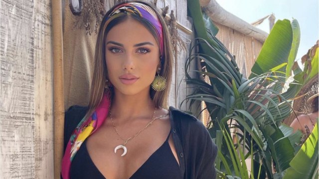 VOICI : Giuseppa (Les Marseillais Vs Le Reste du Monde) : cette opération de chirurgie esthétique qu’elle regrette amèrement