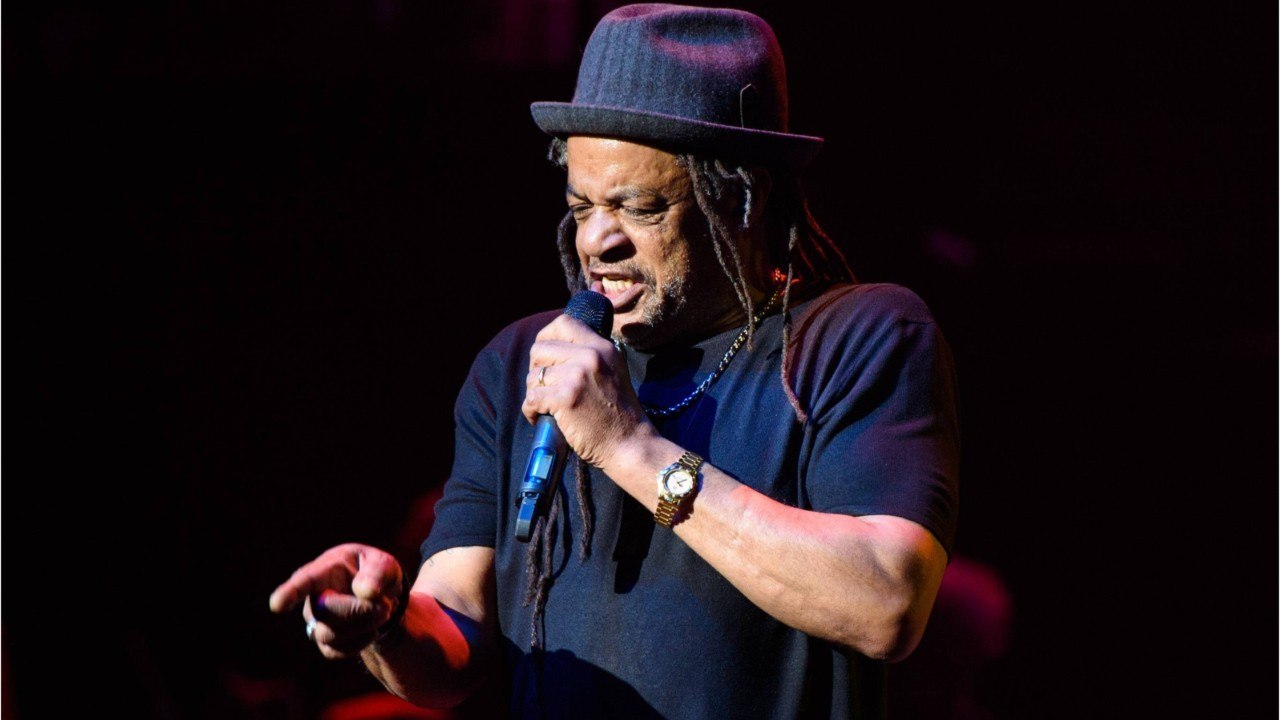 VOICI - Mort d'Astro, alias Terence Wilson, l'un des fondateurs du groupe UB40, à l'âge de 64 ans