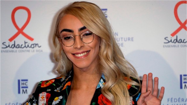 VOICI : Danse avec les stars : Bilal Hassani visé par des messages homophobes, il confie avoir plus de facilité à ignorer les réactions négatives
