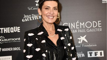 VOICI - « Il y a certains critères qui devraient être révisés " : Cristina Cordula favorable à un changement du concours Miss France (1)