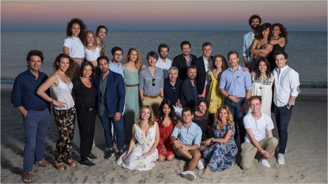 VOICI : Demain nous appartient : deux acteurs emblématiques font leur grand retour