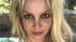 VOICI - Britney Spears : ce qu'elle ne peut toujours pas faire malgré la levée de sa tutelle