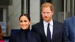 VOICI : Meghan Markle et le prince Harry : cet autre coup bas qu'ils ont fait à la famille royale lors de la naissance de leur fille