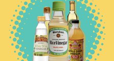 The 6 Best Rice Vinegar Substitutes
