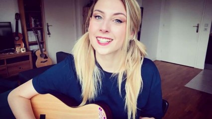 VOICI : Laura Laune : l'humoriste révèle comment elle a découvert qu'elle était atteinte du syndrome d'Asperger