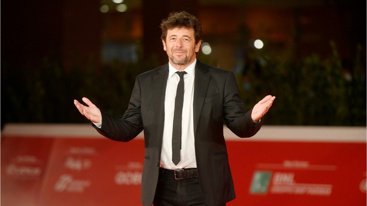 VOICI : Patrick Bruel : son émouvant hommage en musique aux victimes des attentats du 13 novembre