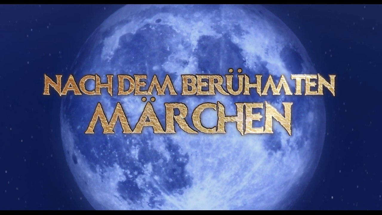 PETERCHENS MONDFAHRT