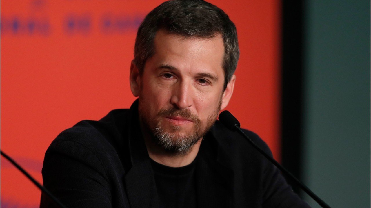 VOICI : Guillaume Canet en deuil : l’acteur annonce une triste nouvelle à ses fans
