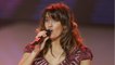 VOICI : Sandy (20 ans de la Star Academy) : ce célèbre chanteur français dont elle est la fille