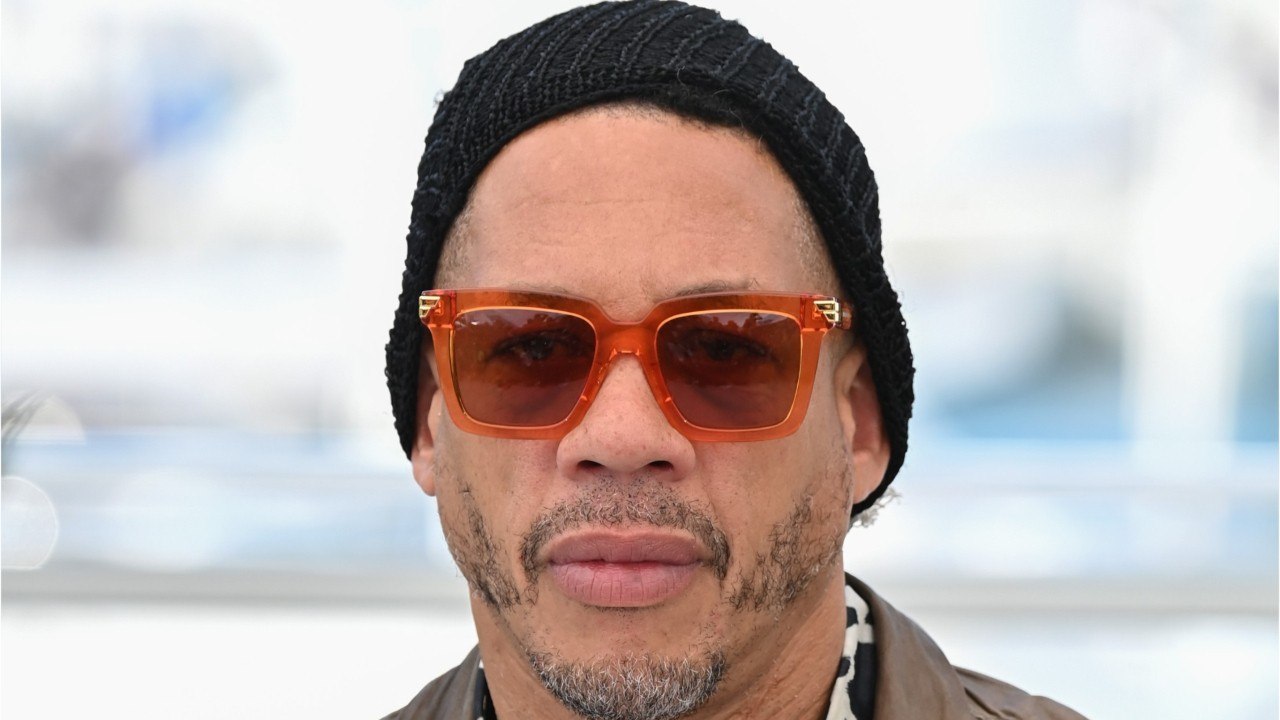 VOICI : "Cette fois-ci c'était fini" : cette raison pour laquelle JoeyStarr a coupé les ponts avec son père