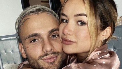 VOICI : Bastos et Victoria Méhault de nouveau couple ? Ces images qui ne laissent pas de place au doute