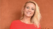 VOICI : Elodie Gossuin change de coupe de cheveux et le résultat est canon