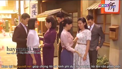 Người Nối Nghiệp Tập 17 - THVL1 lồng tiếng - Phim Đài Loan - xem phim nguoi noi nghiep tap 18