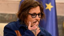 VOICI - Procès Johnny Depp : cette petite victoire contre Amber Heard qu'il vient de remporter