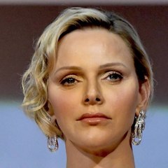 VOICI SOCIAL: Charlène de Monaco de retour : un détail surprend les internautes