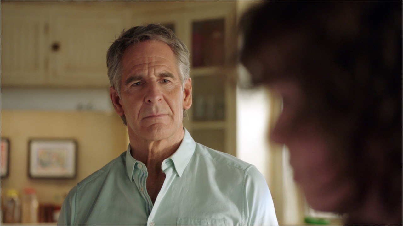 VOICI -  Que devient Scott Bakula, le professeur Sam Beckett de la série Code Quantum ?