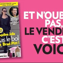 Voici social - Carla Moreau : son tacle aux autres candidates de téléréalité (1)