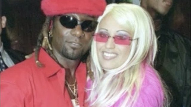 VOICI - Mort de Robert Suber, le mari de Lââm : la cause de son décès dévoilée