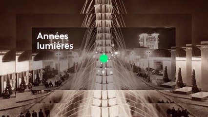 [BA] Les trésors du Paris des années folles - 20/12/2021