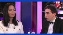 VOICI Vaimalama Chaves se plaint de son salaire de Miss France