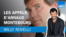 Les appels téléphoniques d'Arnaud Montebourg - Le billet de Willy Rovelli