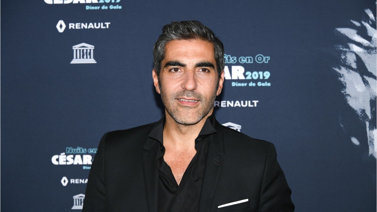 INFO VOICI - Ary Abittan placé en garde à vue : l’acteur est accusé de viol