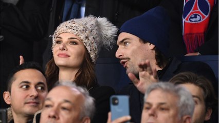 Voici - "Hasard ou destin ?" : Alice Detollenaere raconte sa dernière rencontre très inattendue