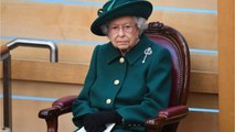 VOICI : La reine Elizabeth II a 