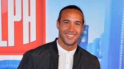 VOICI : Koh-Lanta, la Légende : d'anciens candidats se retrouvent, Laurent Maistret chambre Jade et c'est très drôle !
