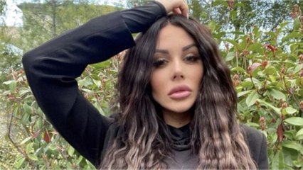 VOICI - PHOTOS Laura Lempika méconnaissable, les internautes n'en reviennent pas