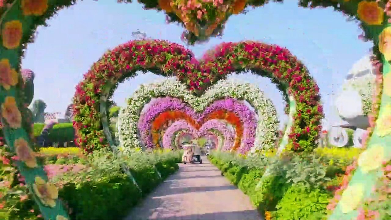 Dubai destination