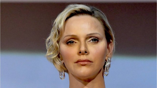 VOICI : Charlène de Monaco de retour sur le Rocher : la femme d'Albert II retrouve enfin sa famille