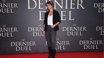 Voici - Faustine Bollaert : ce projet inattendu qui l'amuserait "beaucoup"