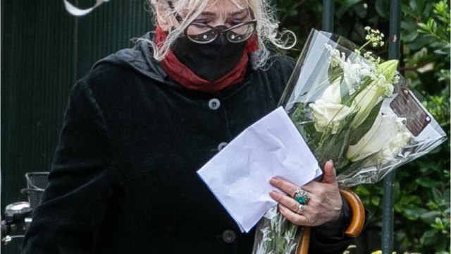 VOICI - 20 ans de la Star Academy : Armande Altaï évoque sa première rencontre avec Grégory Lemarchal, bien avant l’émission