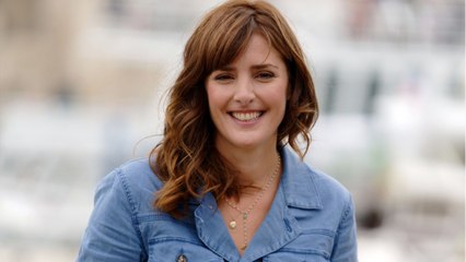 Voici - Doutes : qui est Elodie Wallace, la partenaire de Muriel Robin et scénariste du téléfilm ?