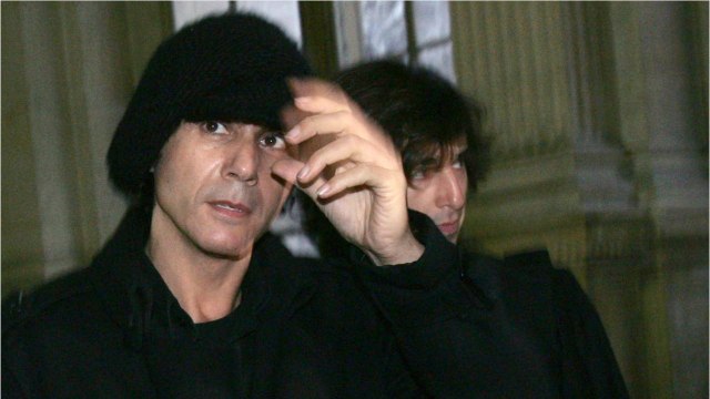 VOICI : Jean-Luc Lahaye : le chanteur soupçonné de viols sur mineurs a été mis en examen et écroué