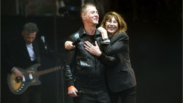 VOICI : Jane Birkin victime d'un AVC : Etienne Daho donne des nouvelles rassurantes