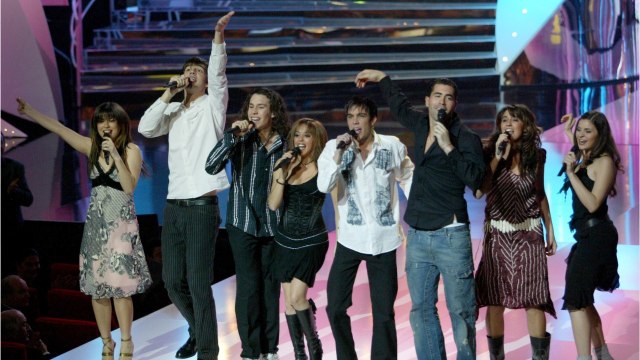 VOICI - 20 ans de la Star Academy : Aurélie Konaté explique les raisons de son absence lors de l'émission anniversaire