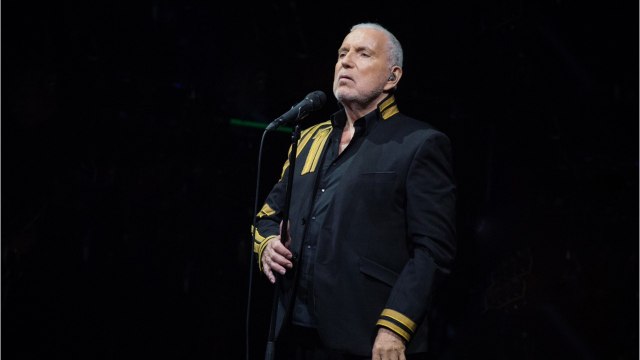 VOICI - Bernard Lavilliers évoque pour la première fois son « problème cardiaque