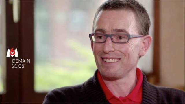 Voici - L'amour est dans le pré : Hervé et Stéphanie livrent des détails gênants et surprenants sur leur première nuit ensemble