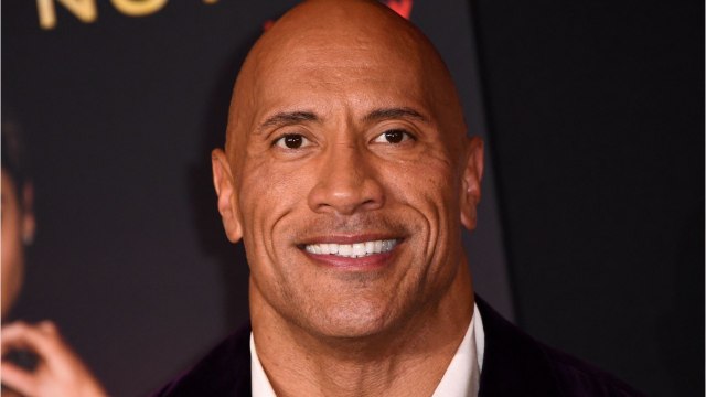 VOICI : Affaire Alec Baldwin : Dwayne Johnson s'engage à bannir les armes réelles de ses productions